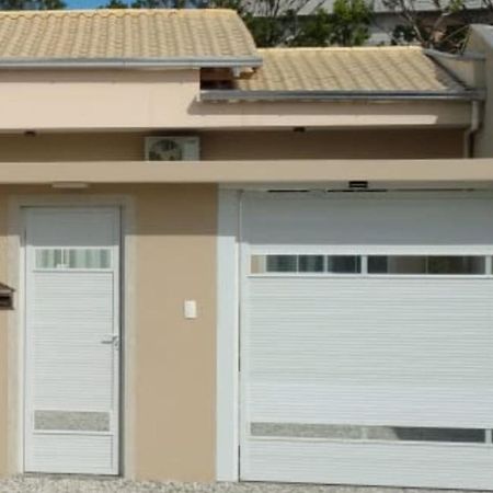 Casa De Praia Bombinhas Exterior foto