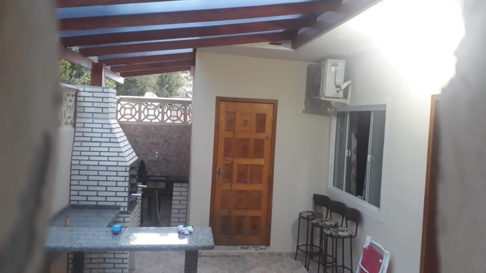 Casa De Praia Bombinhas Exterior foto