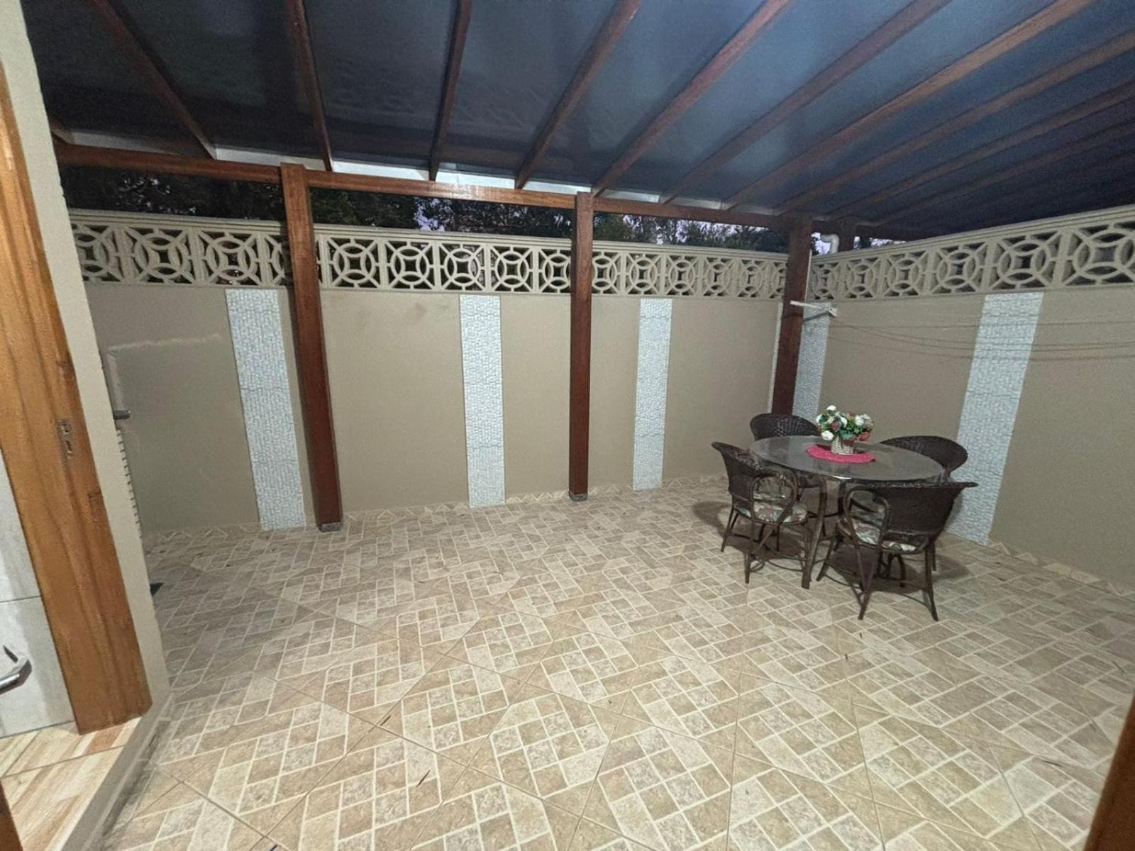 Casa De Praia Bombinhas Exterior foto